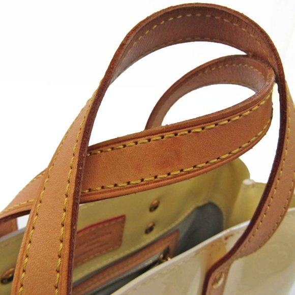 Louis Vuitton Reade PM Vernis - Picture 7 of 13